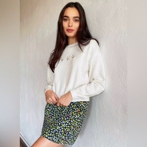 Aritzia Sunday Best Dash Sweater